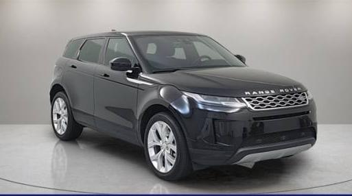 LAND ROVER RANGE ROVER EVOQUE 2020 SALZP2FX0LH078151 image